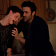 Russell Posner, Morgan Spector (Photo: Spike TV)